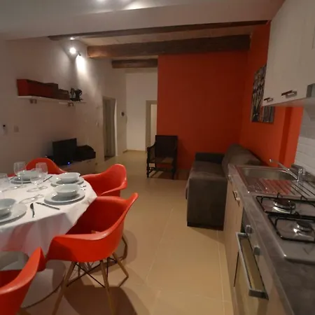 Apartamento Dream *