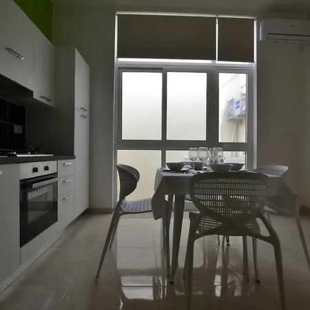 Апартаменты Dream Валетта