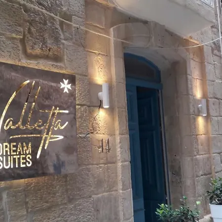 Dream * La Valeta