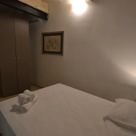 Апартаменты Dream *