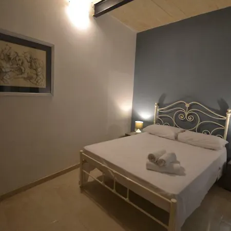 Dream Апартаменты Валетта