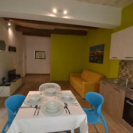 Dream Apartamento *