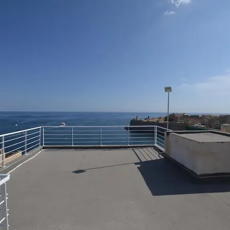 Apartamento Dream *
