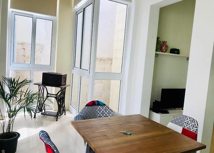 Apartment Dream Valletta