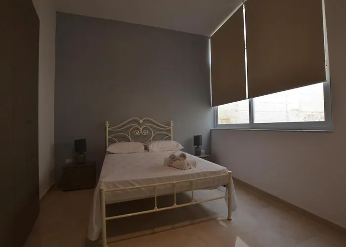 Dream Apartment Valletta