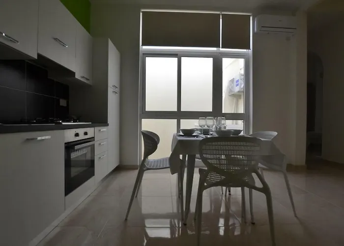 Apartment Dream Valletta