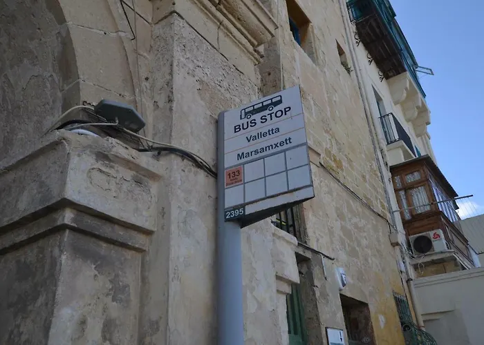 Dream Apartment Valletta