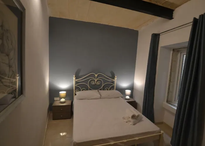 Dream Apartment Valletta