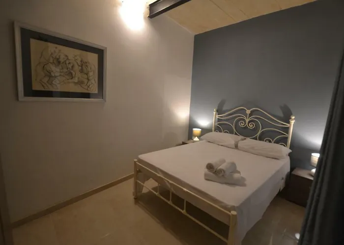 Dream Apartment Valletta