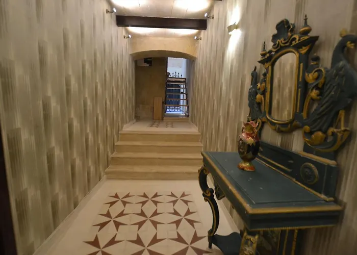 Apartment Dream Valletta