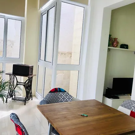 Apartament Dream Valletta