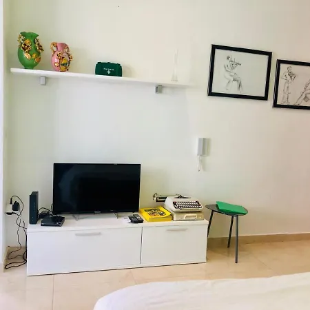 Dream Apartament