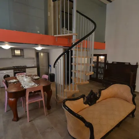 Dream Apartment *