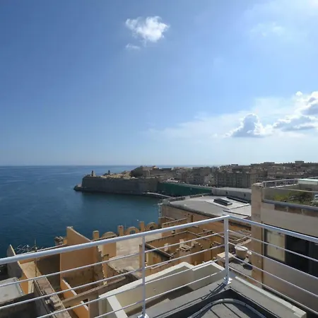 Dream Appartement