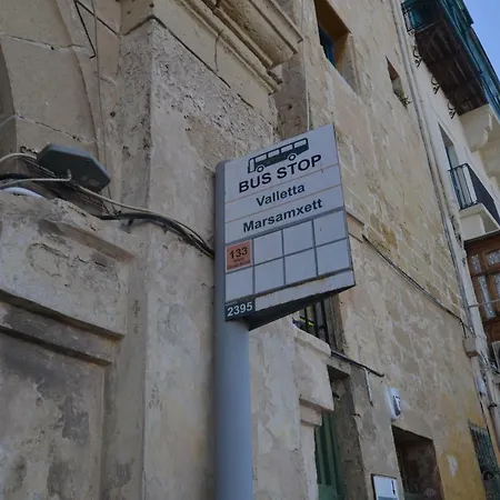 Dream Apartment Valletta