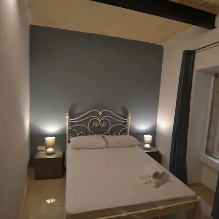Dream شقة فاليتا