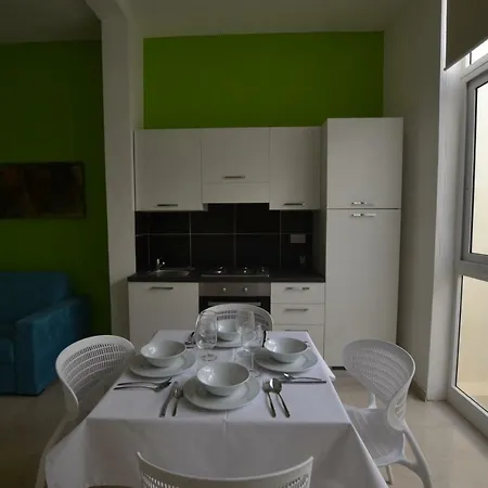Apartament Dream
