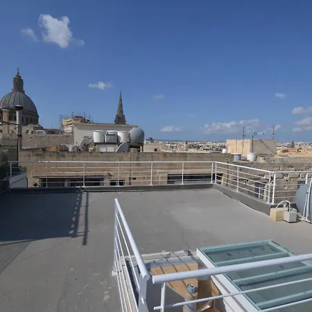 Dream Valletta