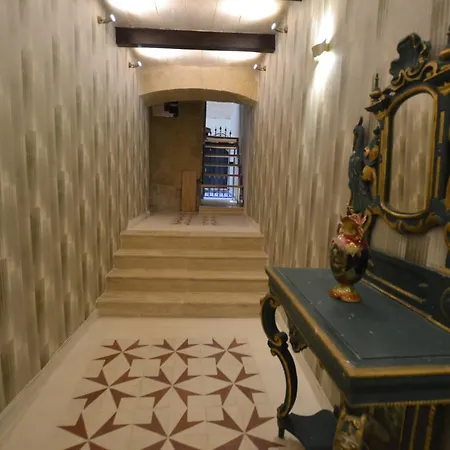 Apartament Dream Valletta