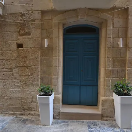 Lägenhet Dream Valletta