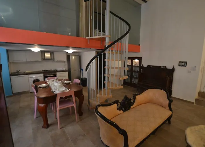 Dream Διαμέρισμα *