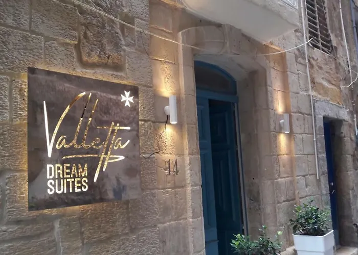 Dream * La Valletta