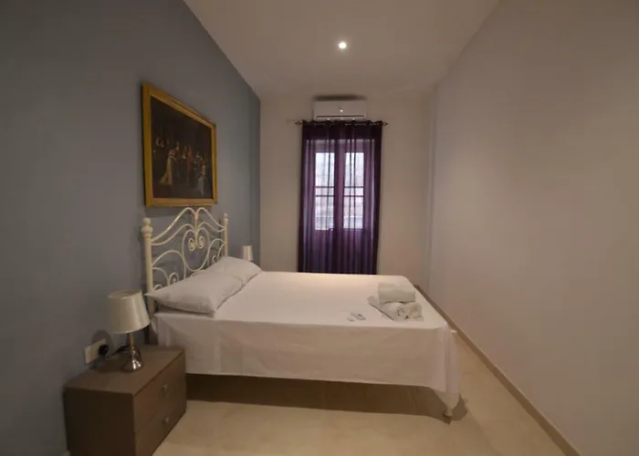 Διαμέρισμα Dream *