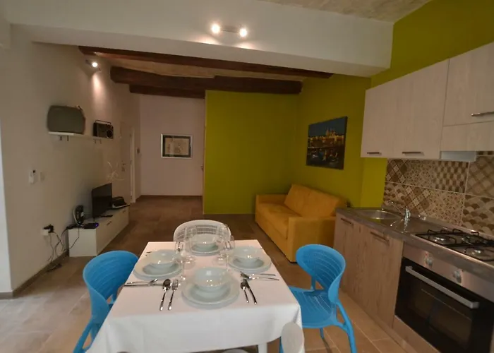 Dream Διαμέρισμα *