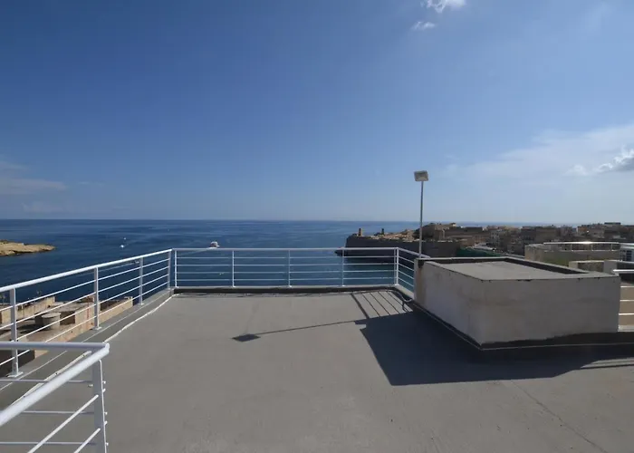 Διαμέρισμα Dream *