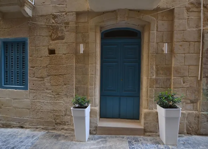 Appartamento Dream La Valletta